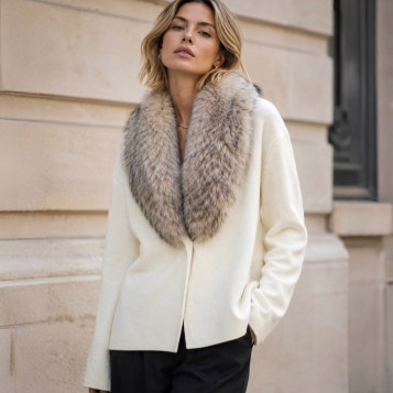 veste gilet isil