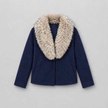veste gilet isil