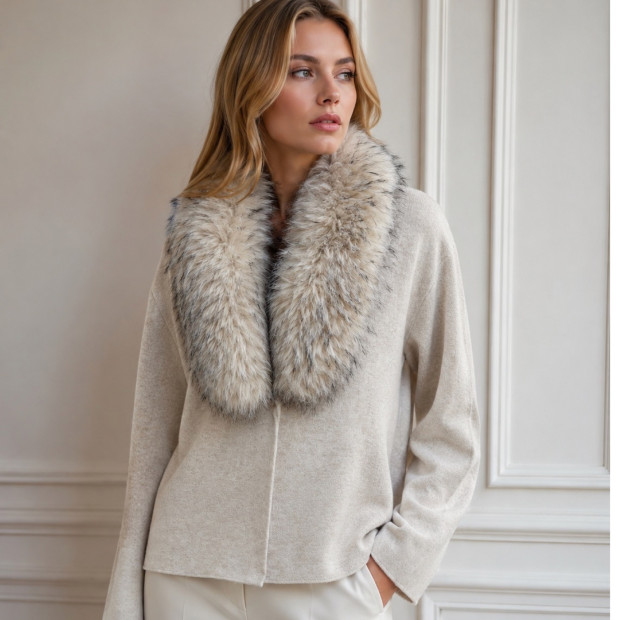 veste gilet isil