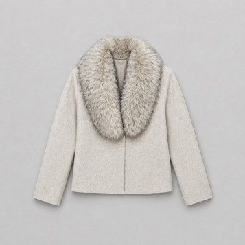 veste gilet isil