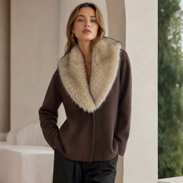 veste gilet isil