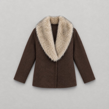 veste gilet isil