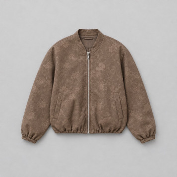 bomber fiorella