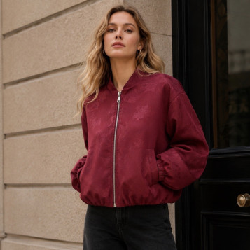 bomber fiorella