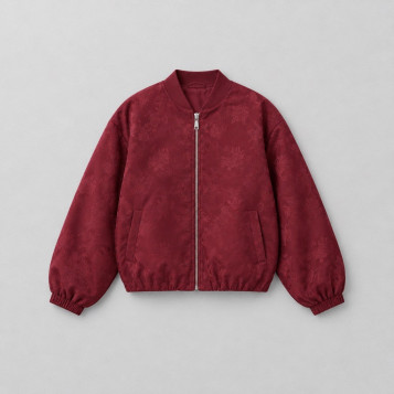 bomber fiorella