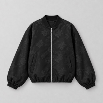 bomber fiorella