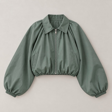 bomber isabella