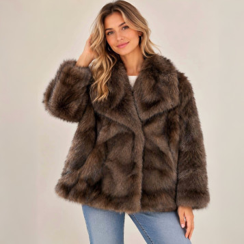 veste nora
