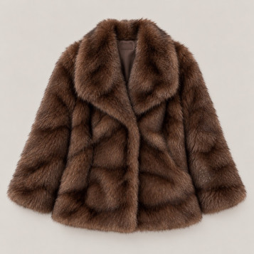 veste nora