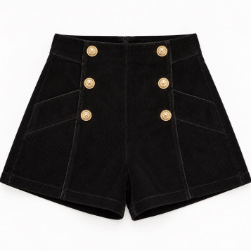 short isaline