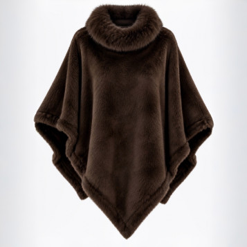 poncho eleonore