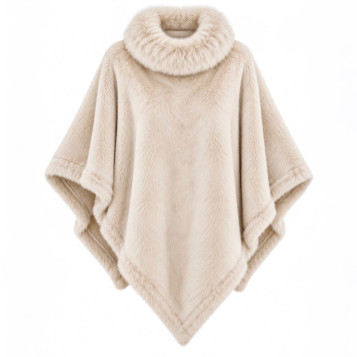 poncho eleonore