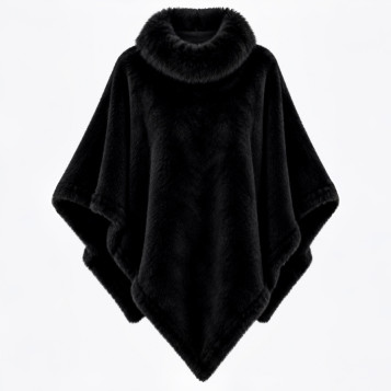 poncho eleonore