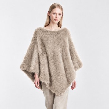 poncho june