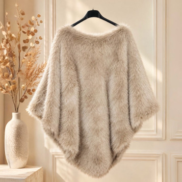 poncho june