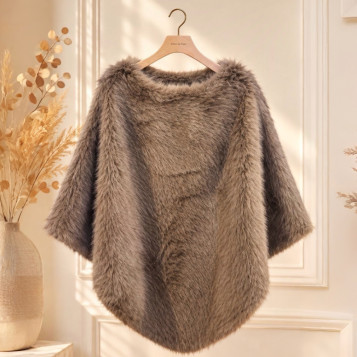 poncho june