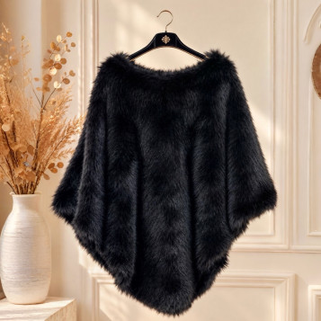 poncho june