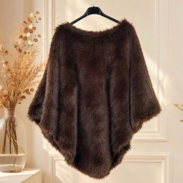 poncho june