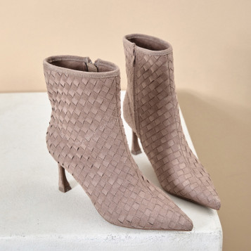 bottines tracy