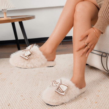 chaussons vanessa