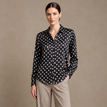 chemise zora