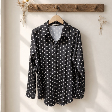 chemise zora
