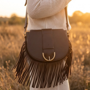 sac leontine
