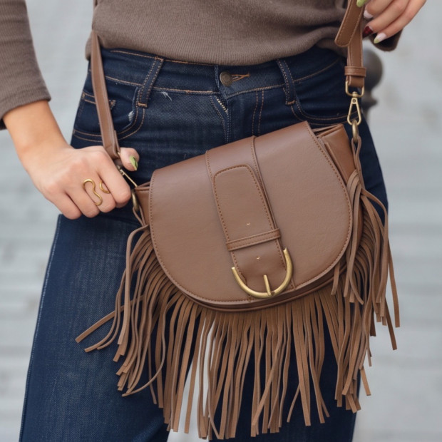 sac leontine