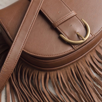 sac leontine