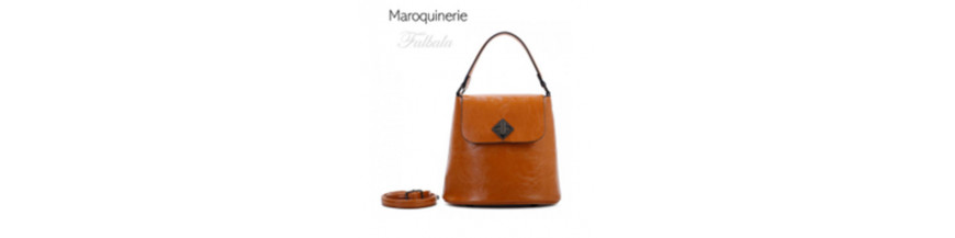 Maroquinerie