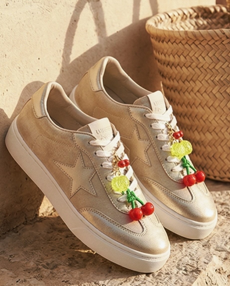 Tendance sneakers
