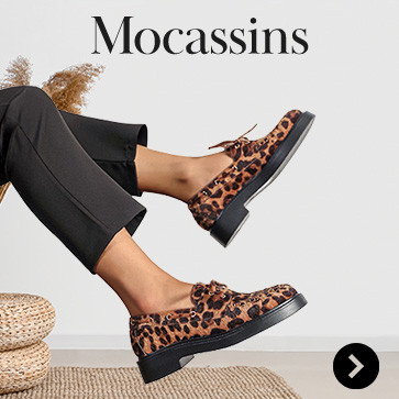 Mocassins v2