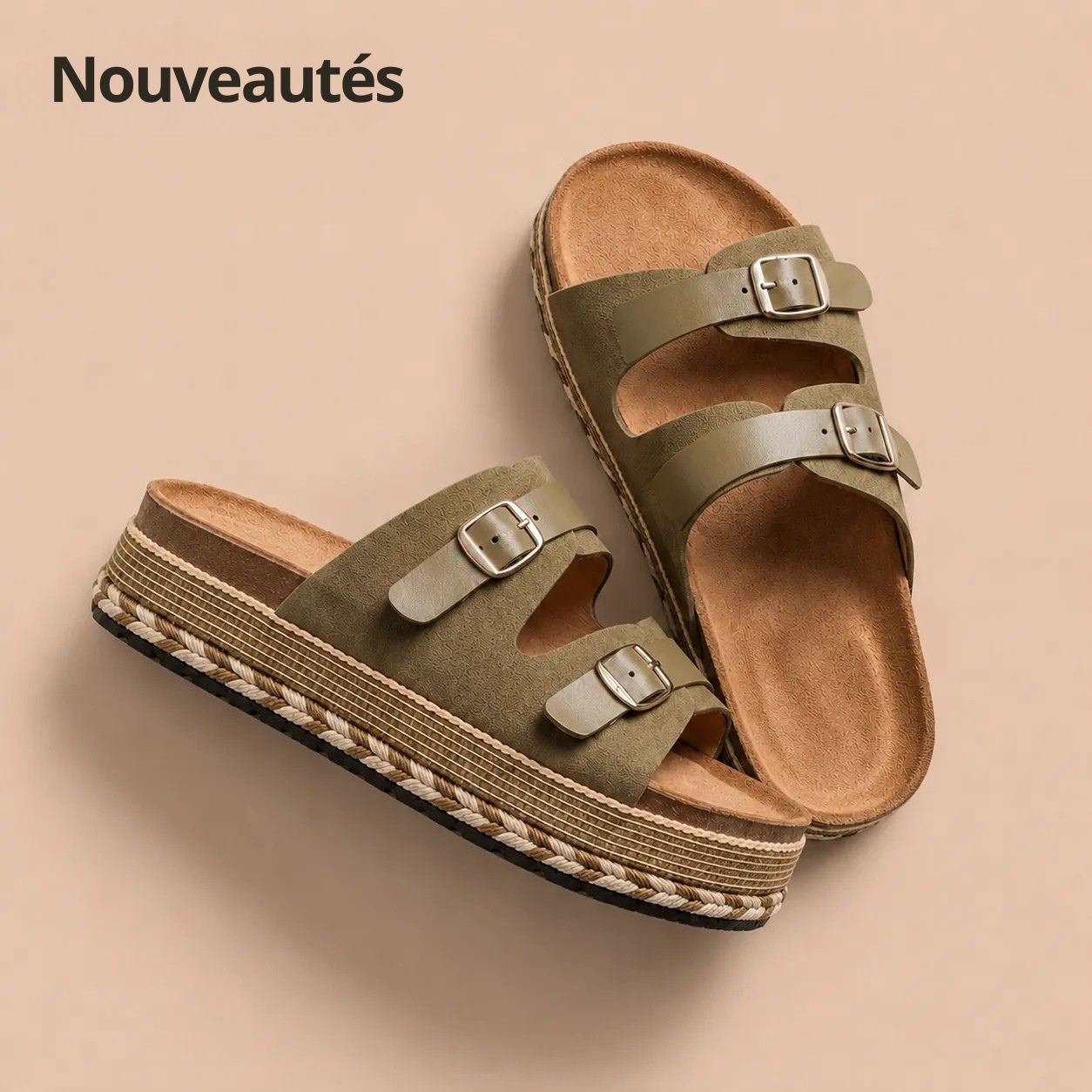 Nouveautés