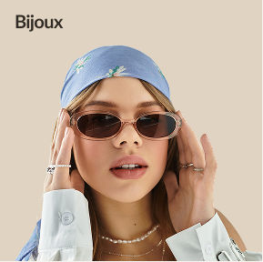 Bijoux