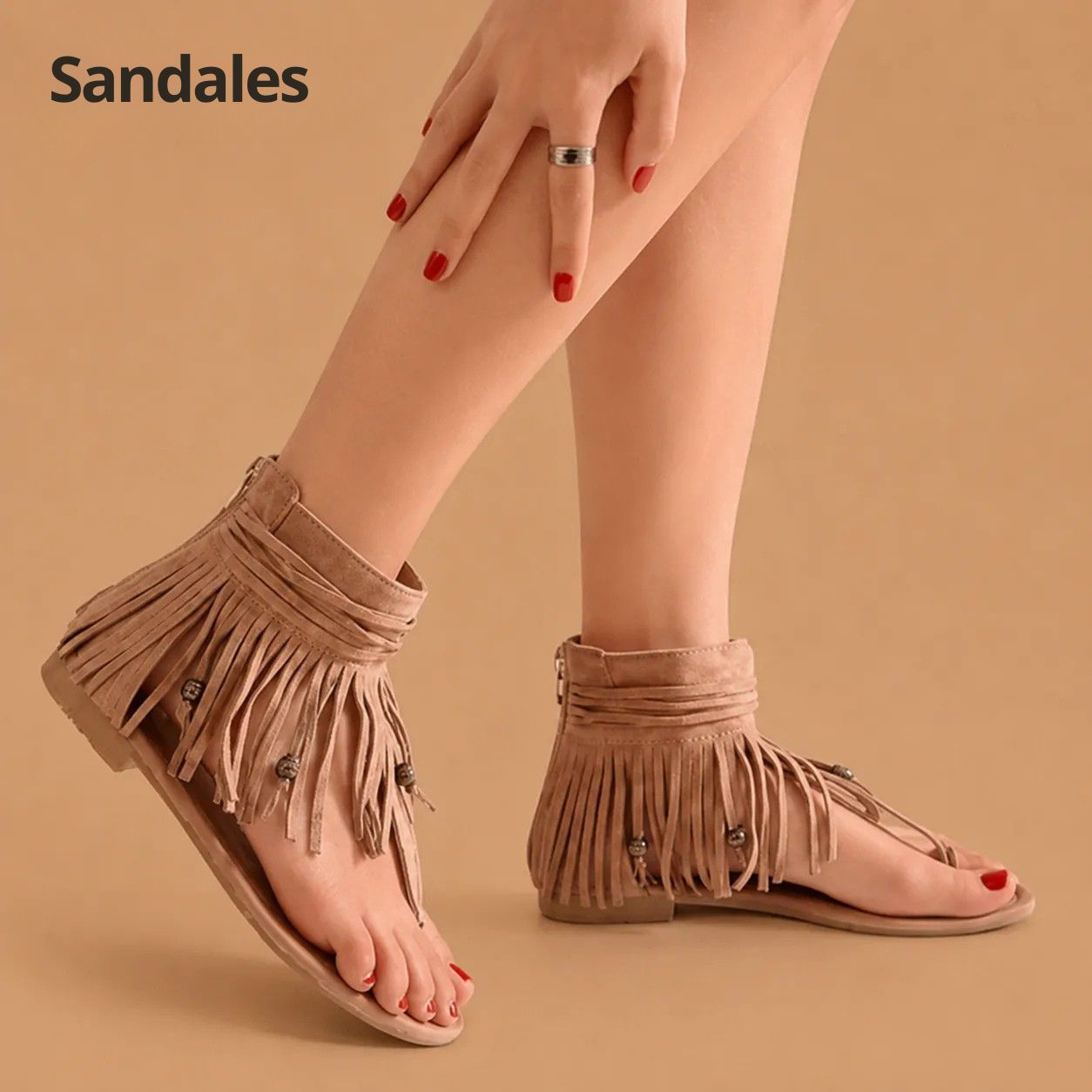 Sandales