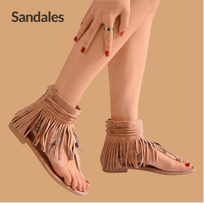 Sandales