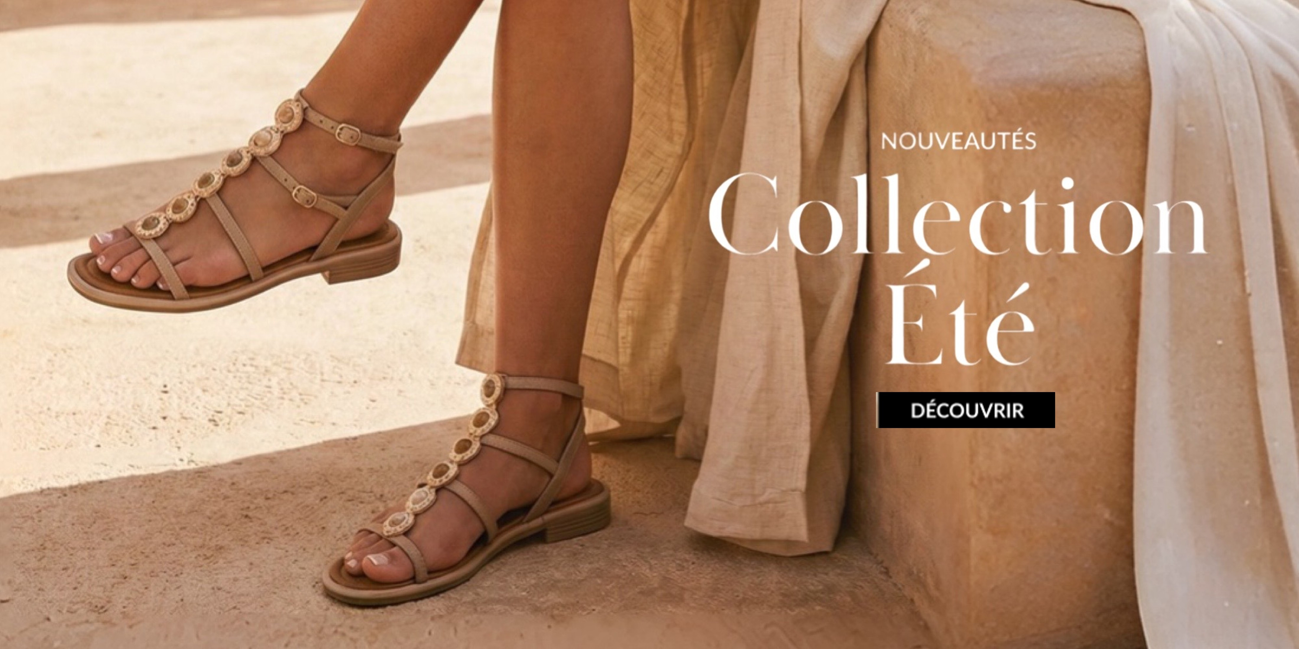 Collection Été