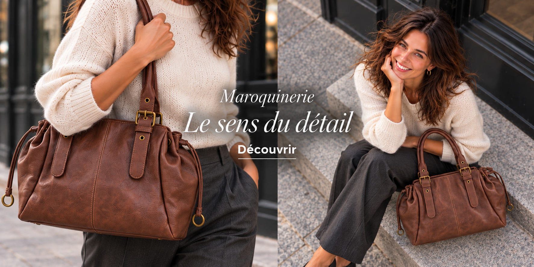 Collection Maroquineries 