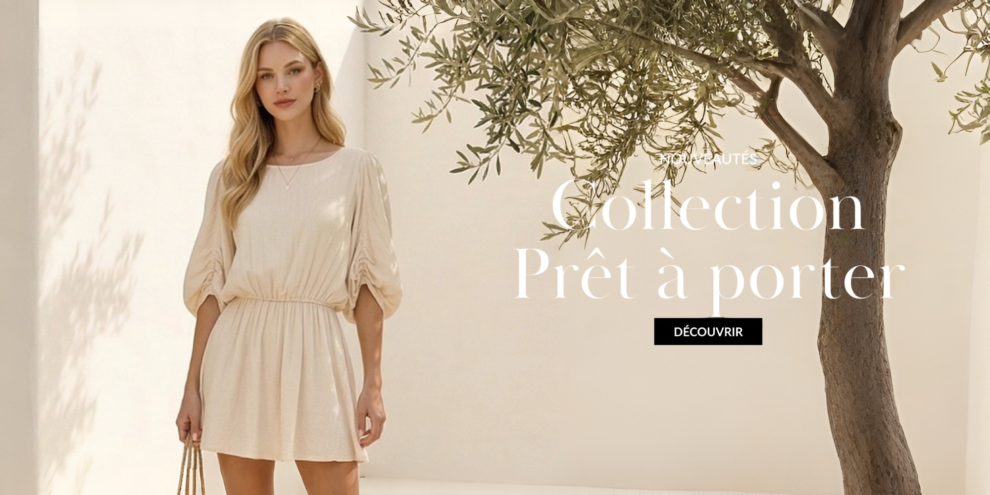 Collection Pret a porter
