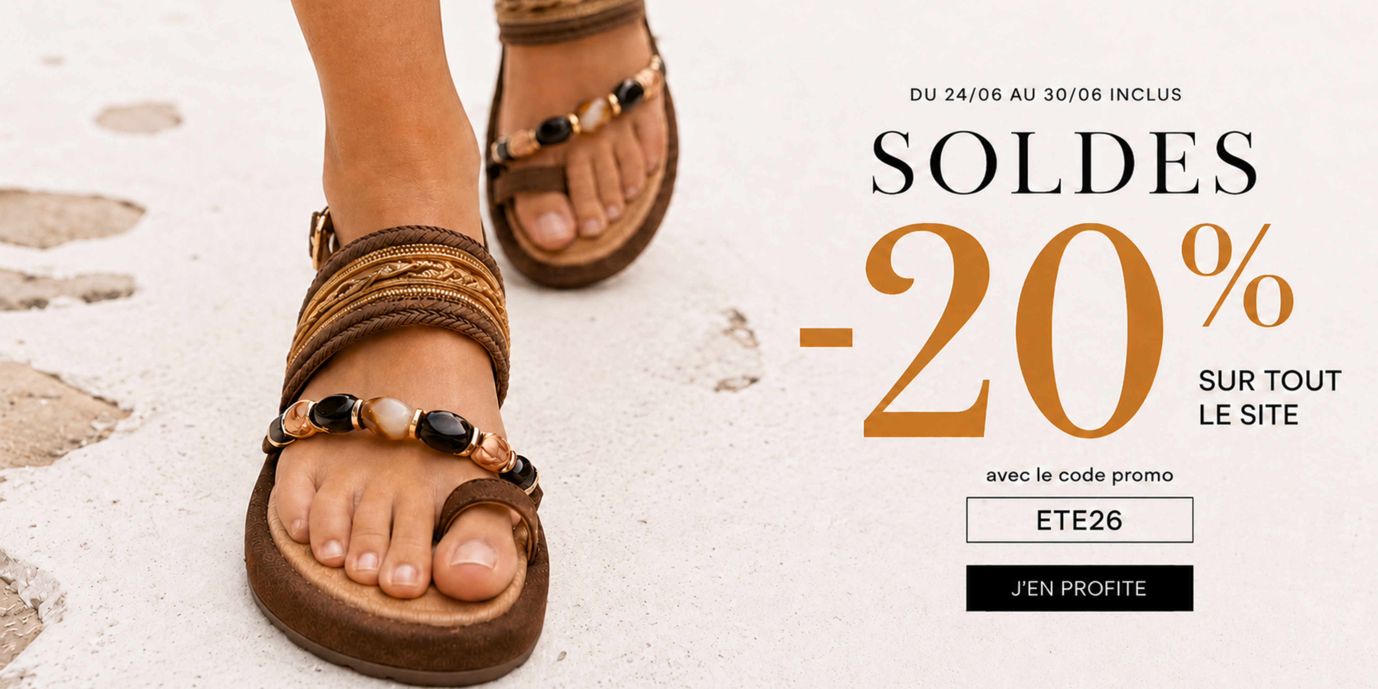 Soldes